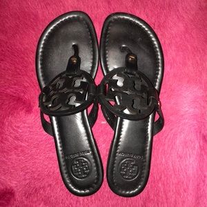 Tory Burch Miller sandals
